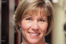 Deborah Martin, MA